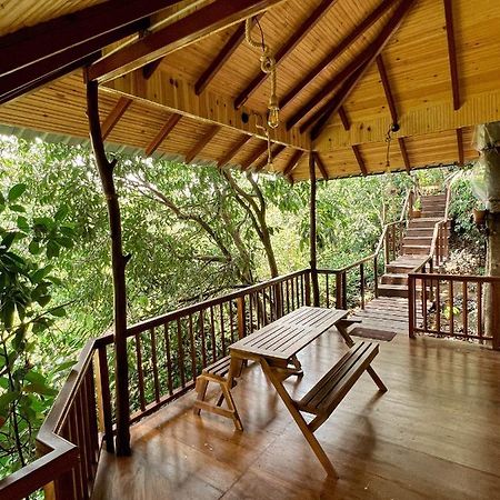 Cinnamon View Lodge Mirissa Εξωτερικό φωτογραφία