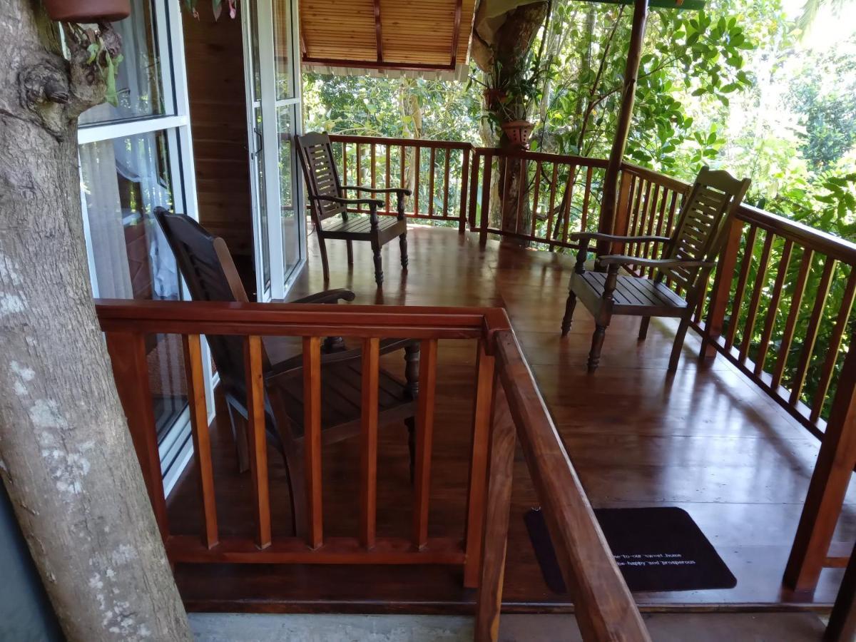 Cinnamon View Lodge Mirissa Εξωτερικό φωτογραφία
