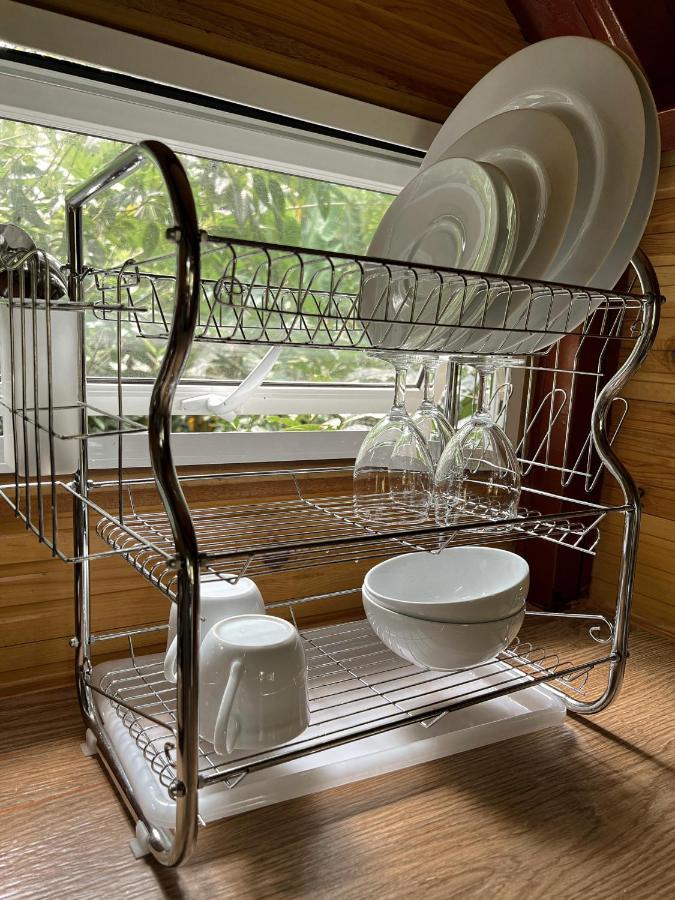Cinnamon View Lodge Mirissa Εξωτερικό φωτογραφία