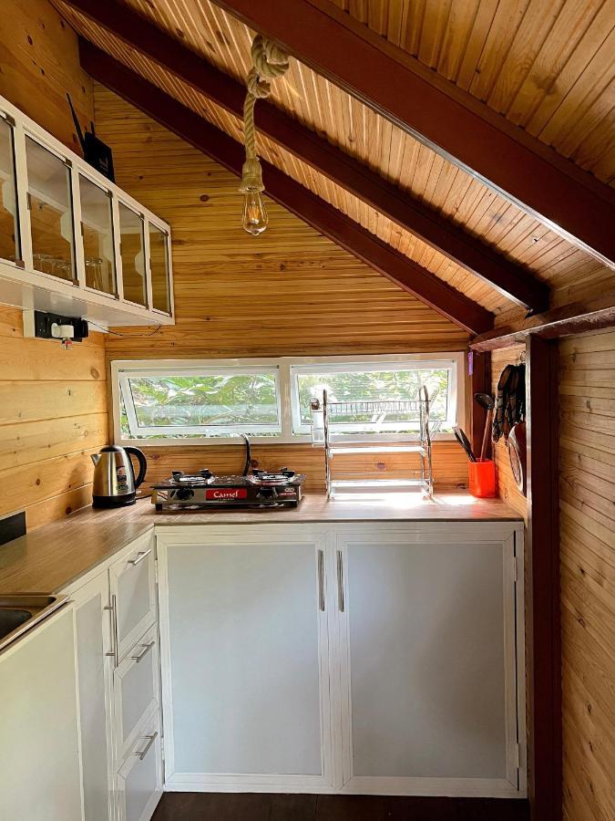 Cinnamon View Lodge Mirissa Εξωτερικό φωτογραφία