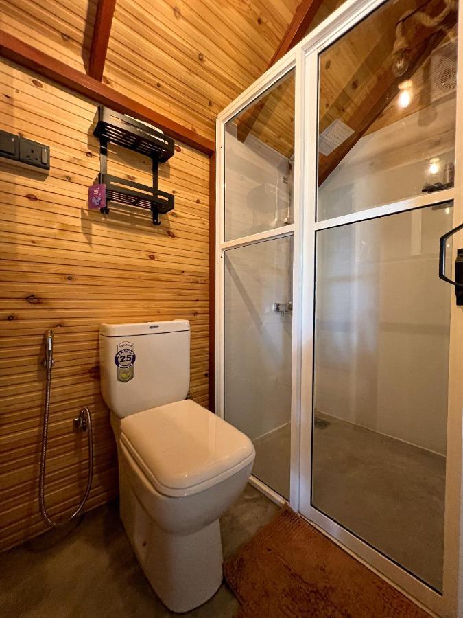 Cinnamon View Lodge Mirissa Εξωτερικό φωτογραφία