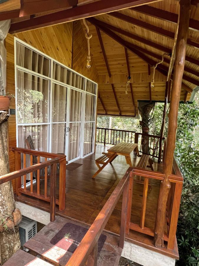 Cinnamon View Lodge Mirissa Εξωτερικό φωτογραφία