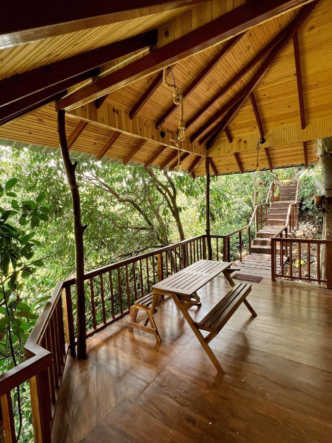 Cinnamon View Lodge Mirissa Εξωτερικό φωτογραφία