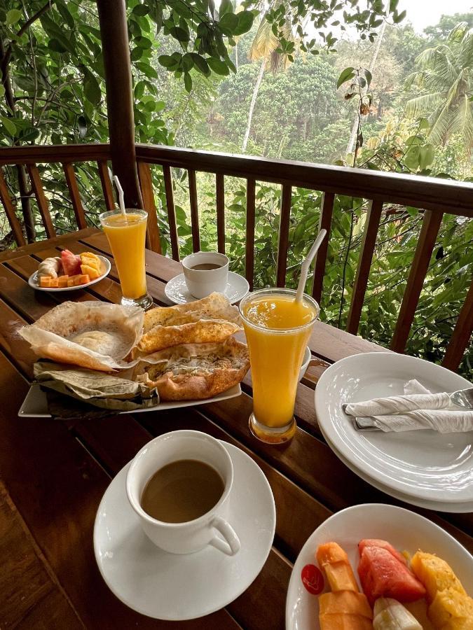 Cinnamon View Lodge Mirissa Δωμάτιο φωτογραφία
