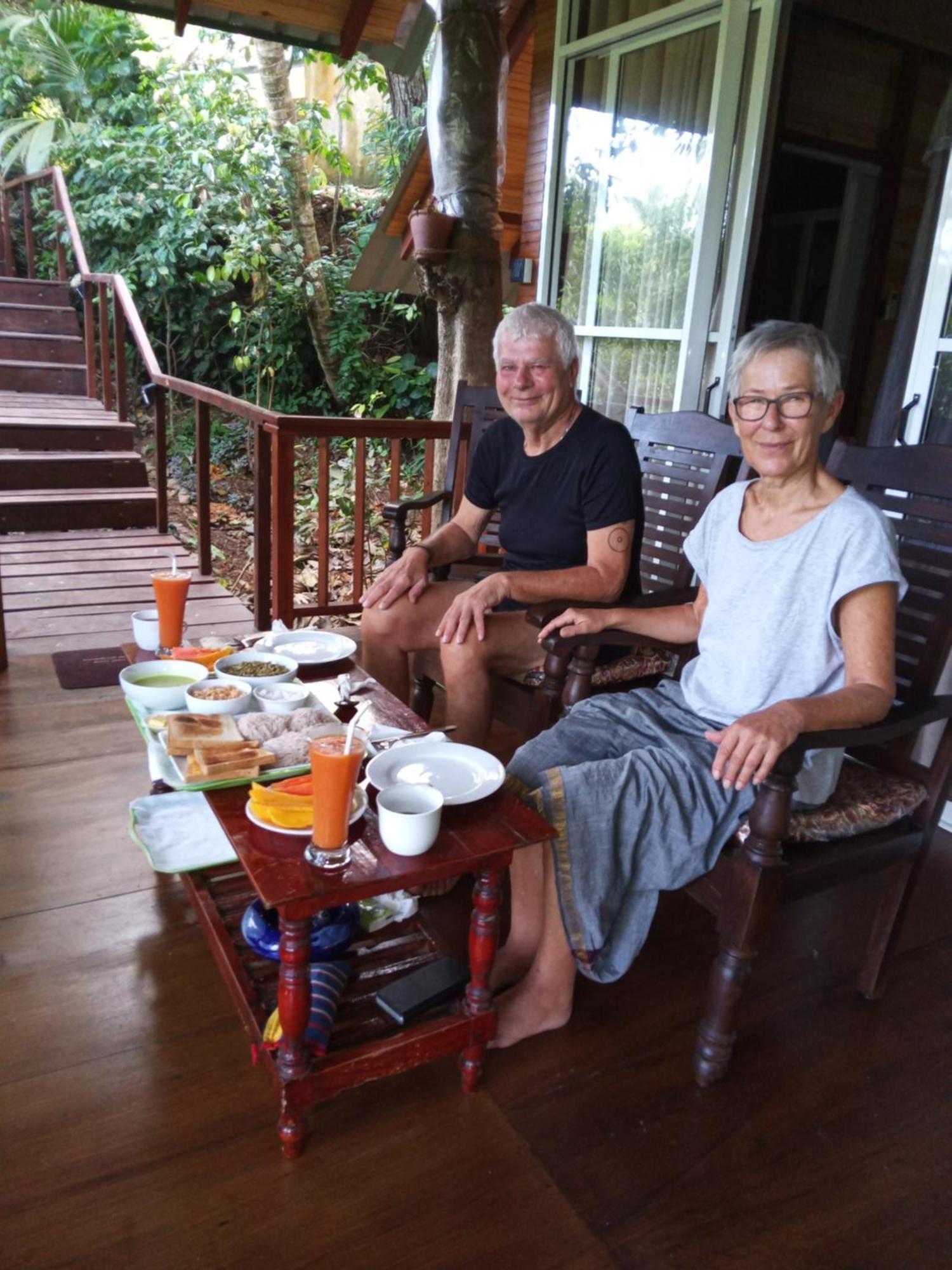 Cinnamon View Lodge Mirissa Δωμάτιο φωτογραφία
