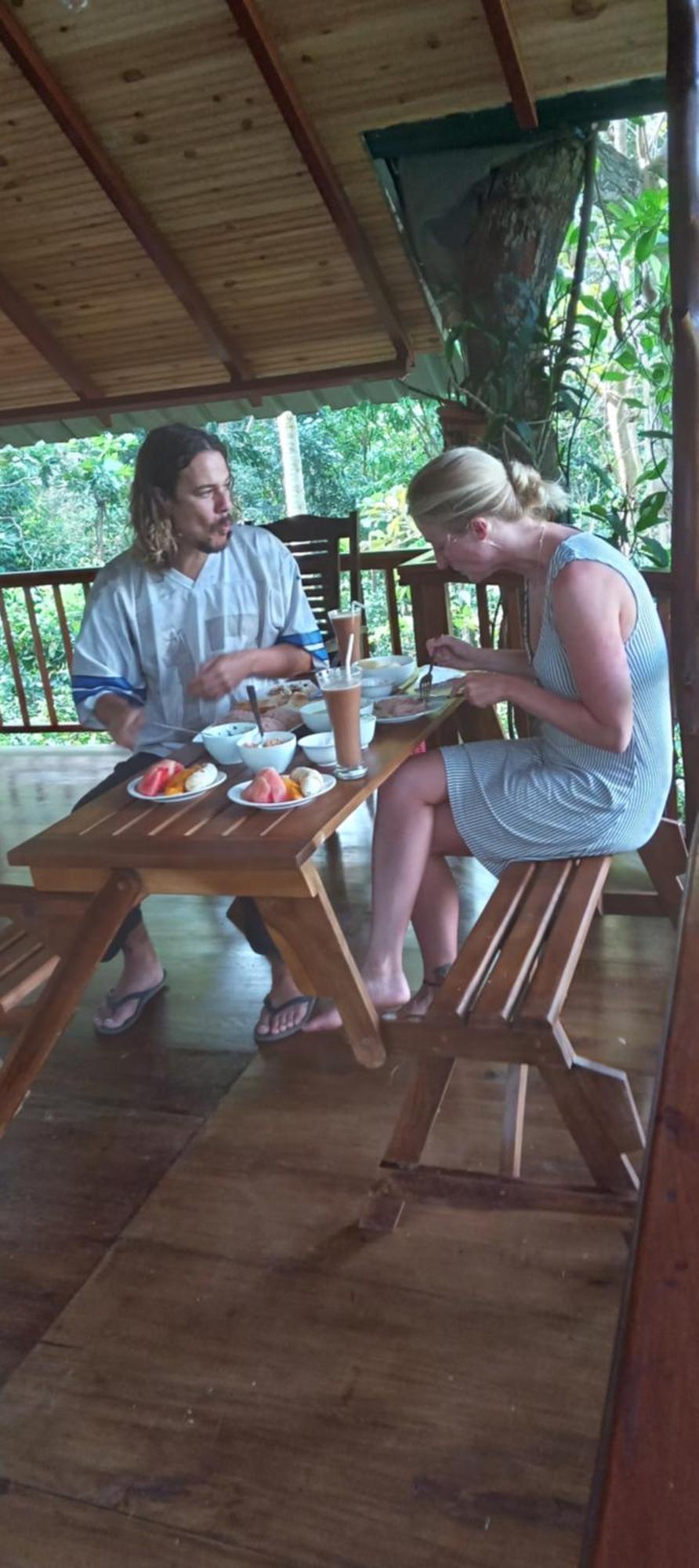 Cinnamon View Lodge Mirissa Δωμάτιο φωτογραφία