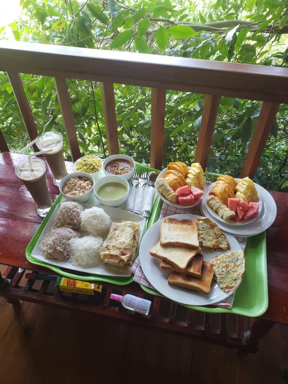 Cinnamon View Lodge Mirissa Δωμάτιο φωτογραφία