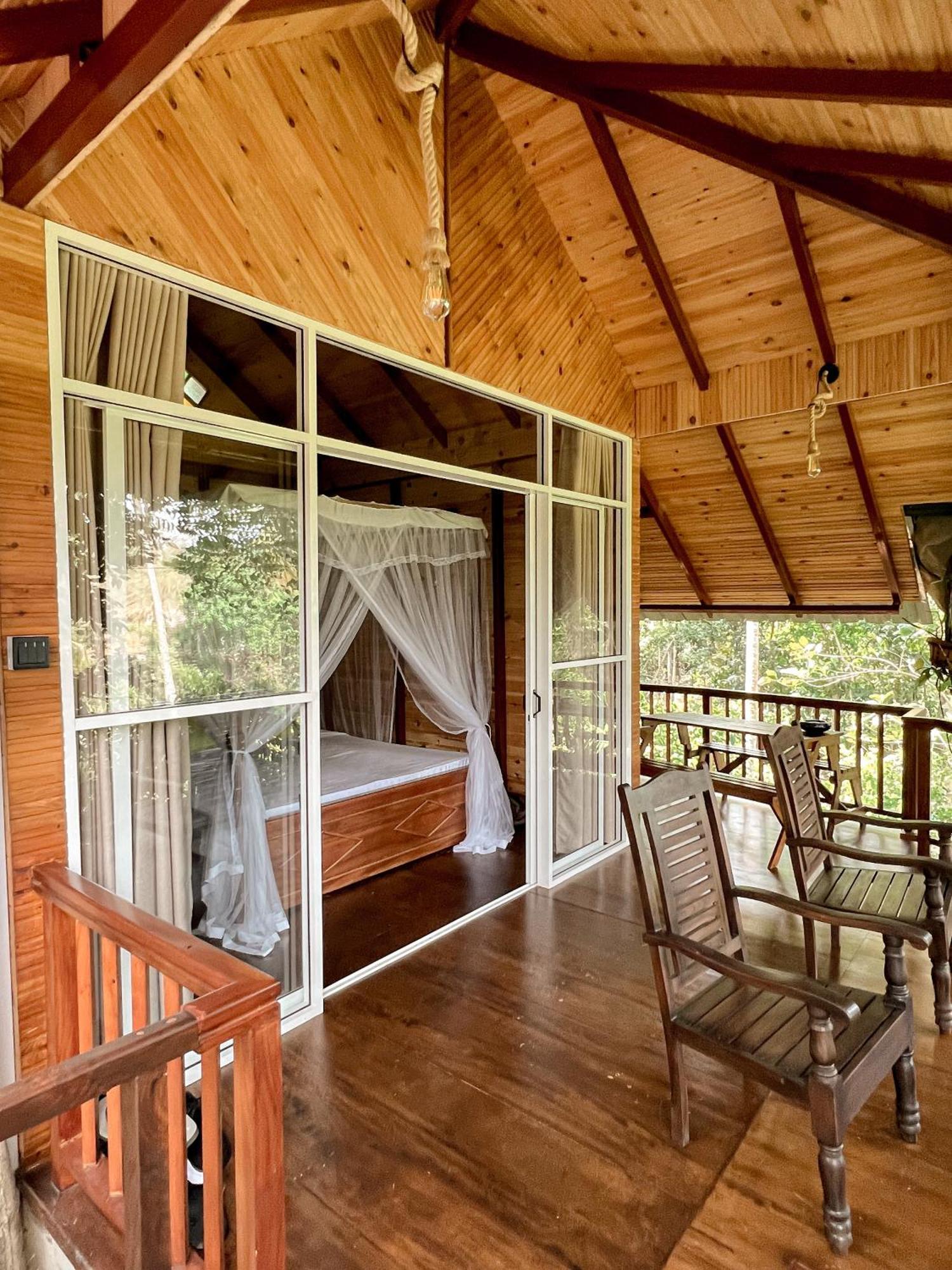 Cinnamon View Lodge Mirissa Δωμάτιο φωτογραφία