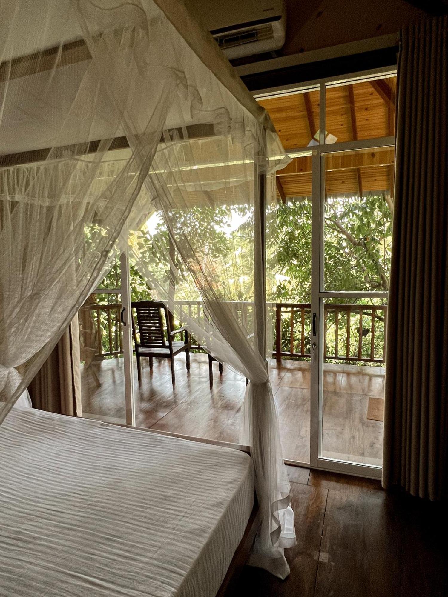 Cinnamon View Lodge Mirissa Δωμάτιο φωτογραφία